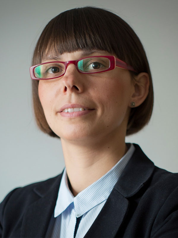 Anna Mikołajczyk