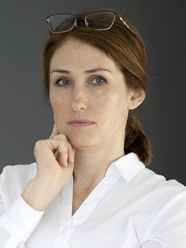 Ewa Stopińska