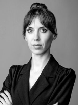 Katarzyna Ratowska