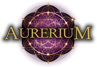 Logo Aurerium