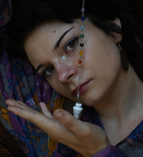 Miriam